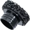BGS technic Tartalék csiszolókorong | BGS 74449 | 60 x 16 mm-hez (74450-4)