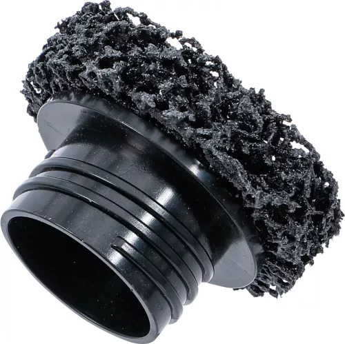 BGS technic Tartalék csiszolókorong | BGS 74449 | 60 x 16 mm-hez (74450-4)