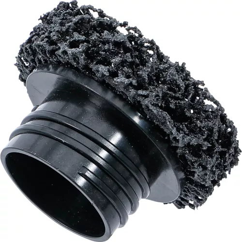 BGS technic Tartalék csiszolókorong | BGS 74449 | 60 x 16 mm-hez (74450-4)