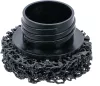 BGS technic Tartalék csiszolókorong | BGS 74449 | 60 x 22 mm-hez (74450-5)