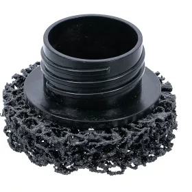   BGS technic Tartalék csiszolókorong | BGS 74449 | 60 x 22 mm-hez (74450-5)