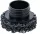 BGS technic Tartalék csiszolókorong | BGS 74449 | 60 x 22 mm-hez (74450-5)