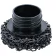 BGS technic Tartalék csiszolókorong | BGS 74449 | 60 x 22 mm-hez (74450-5)