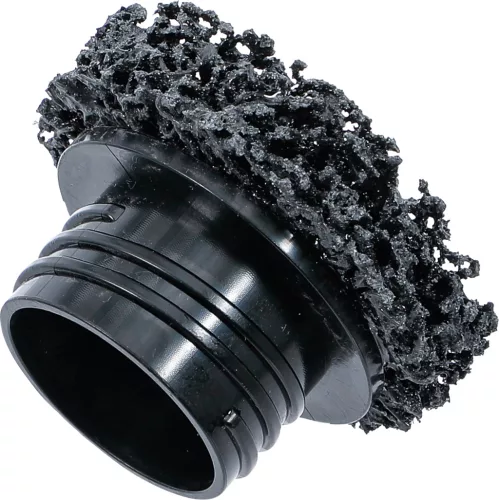 BGS technic Tartalék csiszolókorong | BGS 74449 | 60 x 22 mm-hez (74450-5)