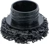 BGS technic Tartalék csiszolókorong | BGS 74449 | 60 x 28 mm-hez (74450-6)