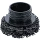 BGS technic Tartalék csiszolókorong | BGS 74449 | 60 x 28 mm-hez (74450-6)