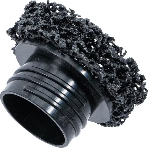 BGS technic Tartalék csiszolókorong | BGS 74449 | 60 x 28 mm-hez (74450-6)