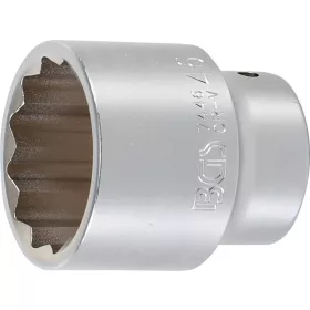   BGS technic 3/4" Dugókulcs, 12-szögű, 46 mm (BGS 7446)