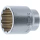 BGS technic 3/4" Dugókulcs, 12-szögű, 46 mm (BGS 7446)