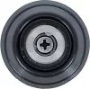 BGS technic Gyorstokmány | fém kivétel | Külső hatszögletű behajtófej 6,3 mm (1/4") x 20 UNF | 0,8 - 10 mm (74469)