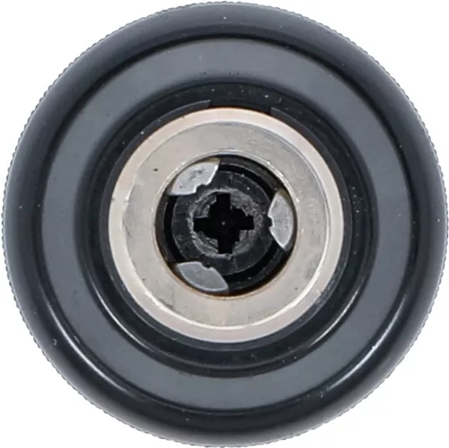 BGS technic Gyorstokmány | fém kivétel | Külső hatszögletű behajtófej 6,3 mm (1/4") x 20 UNF | 1,5 - 13 mm (74470)