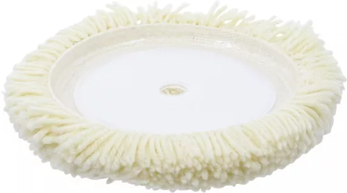 BGS technic Polírozó készlet | Ø 175 mm (74477)