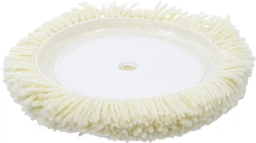 BGS technic Polírozó készlet | Ø 175 mm (74477)