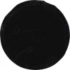 BGS technic Polírozó készlet | Ø 75 mm (74479)