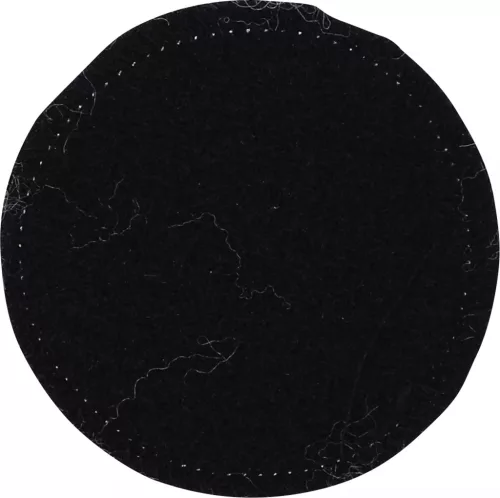 BGS technic Polírozó készlet | Ø 75 mm (74479)