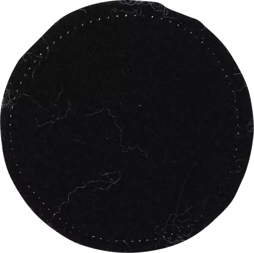 BGS technic Polírozó készlet | Ø 75 mm (74479)
