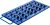 BGS technic Mágneses kitűzőtábla | külső négyszögletes | 36 dugókulcsbetétekhez | 6,3 mm (1/4"), 10 mm (3/8"), 12,5 mm (1/2") (74484)