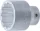 BGS technic 3/4" Dugókulcs, 12-szögű, 50 mm (BGS 7450)
