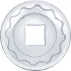 BGS technic 3/4" Dugókulcs, 12-szögű, 50 mm (BGS 7450)