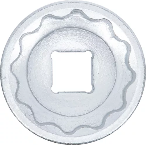 BGS technic 3/4" Dugókulcs, 12-szögű, 50 mm (BGS 7450)