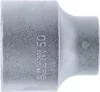 BGS technic 3/4" Dugókulcs, 12-szögű, 50 mm (BGS 7450)