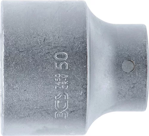 BGS technic 3/4" Dugókulcs, 12-szögű, 50 mm (BGS 7450)