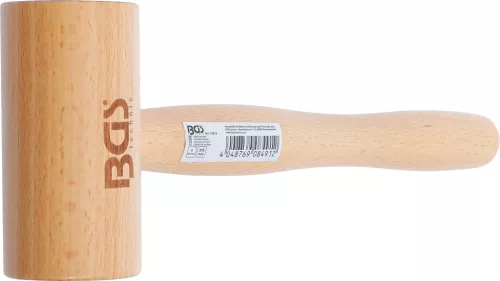 BGS technic Fakalapács | Ø 55 mm | 180 g (74519)