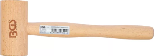 BGS technic Fakalapács | Ø 55 mm | 180 g (74519)