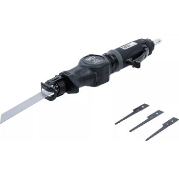 BGS technic Pneumatikus szúró- és szablyafűrész (74520)