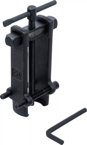 BGS technic Párhuzamos lehúzó, 2 karos | 24 - 55 mm (74522)