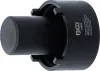 BGS technic Kerékagyanya kulcs Ford Transit hátsó tengelyhez, 4 csapos, 1/2", ütvecsavarozóhoz is (BGS 74524)
