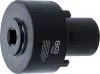 BGS technic Kerékagyanya kulcs Ford Transit hátsó tengelyhez, 4 csapos, 1/2", ütvecsavarozóhoz is (BGS 74524)