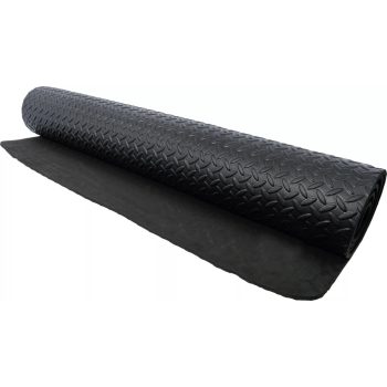   BGS technic Fáradásmentes ipari lábtörlő | 2360 x 1170 mm (74533)