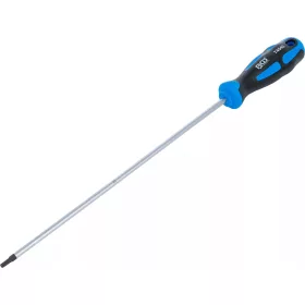   BGS technic Csavarhúzó | T-profil (Torx) T20 | Pengehossz 250 mm (74543)