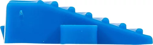 BGS technic Műanyag csempe sarki elemkészlet | kattintás rendszer | 57 x 57 x 18 mm | 10 darabos (74548)