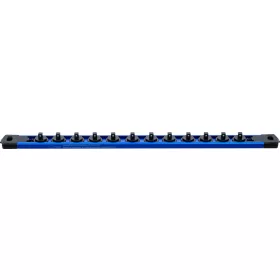   BGS technic Tartósín 12 dugókulcshoz | mágneses | 6,3 mm (1/4") (74549)