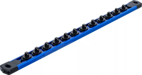 BGS technic Tartósín 12 dugókulcshoz | mágneses | 6,3 mm (1/4") (74549)