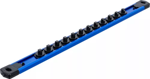 BGS technic Tartósín 12 dugókulcshoz | mágneses | 6,3 mm (1/4") (74549)