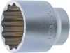 BGS Technic 3/4" dugókulcs fej | tizenkétszögletű | 55 mm (BGS 7455)