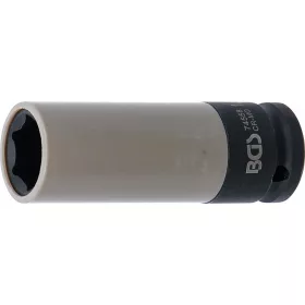   BGS technic Légkulcsfej | 12,5 mm (1/2") | 18,5 mm (74558)