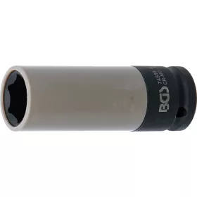   BGS technic Légkulcsfej | 12,5 mm (1/2") | 18,5 mm (74558)
