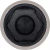 BGS technic Légkulcsfej | 12,5 mm (1/2") | 18,5 mm (74558)