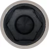 BGS technic Légkulcsfej | 12,5 mm (1/2") | 18,5 mm (74558)