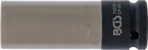 BGS technic Légkulcsfej | 12,5 mm (1/2") | 18,5 mm (74558)