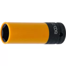   BGS technic Légkulcsfej | 12,5 mm (1/2") | 19,5 mm (74559)