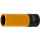 BGS technic Légkulcsfej | 12,5 mm (1/2") | 19,5 mm (74559)