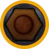 BGS technic Légkulcsfej | 12,5 mm (1/2") | 19,5 mm (74559)