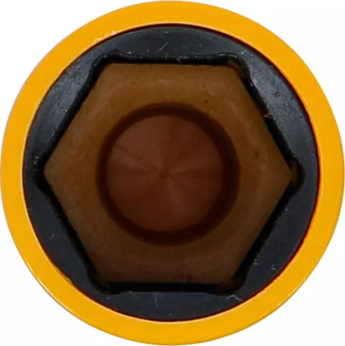 BGS technic Légkulcsfej | 12,5 mm (1/2") | 19,5 mm (74559)