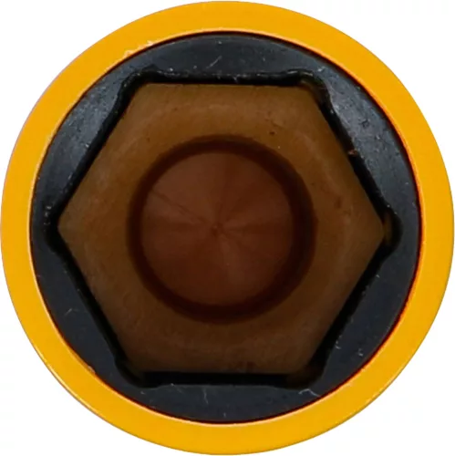 BGS technic Légkulcsfej | 12,5 mm (1/2") | 19,5 mm (74559)