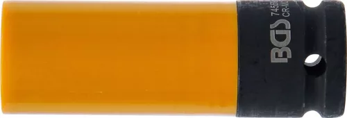 BGS technic Légkulcsfej | 12,5 mm (1/2") | 19,5 mm (74559)